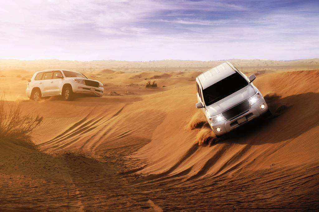 BEST Merzouga Activities & Things to do in Erg-Chebbi