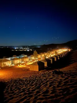 BEST Merzouga Activities & Things to do in Erg-Chebbi