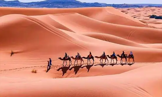 BEST Merzouga Activities & Things to do in Erg-Chebbi