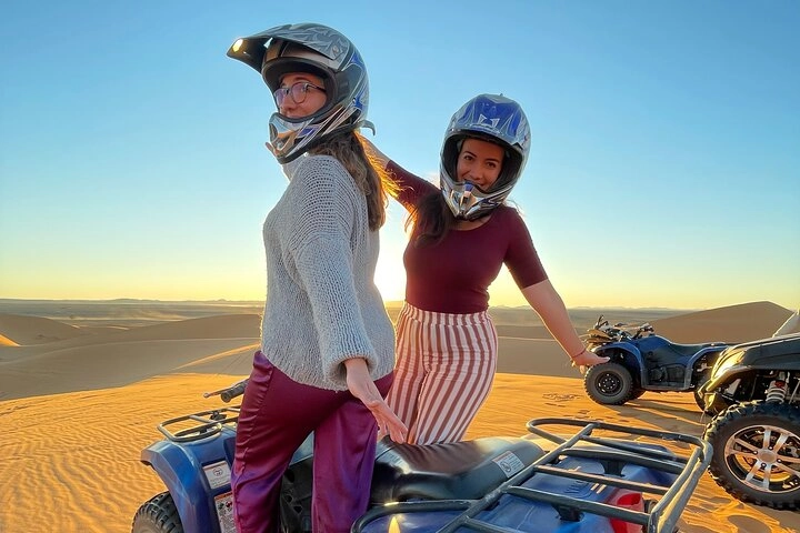 BEST Merzouga Activities & Things to do in Erg-Chebbi