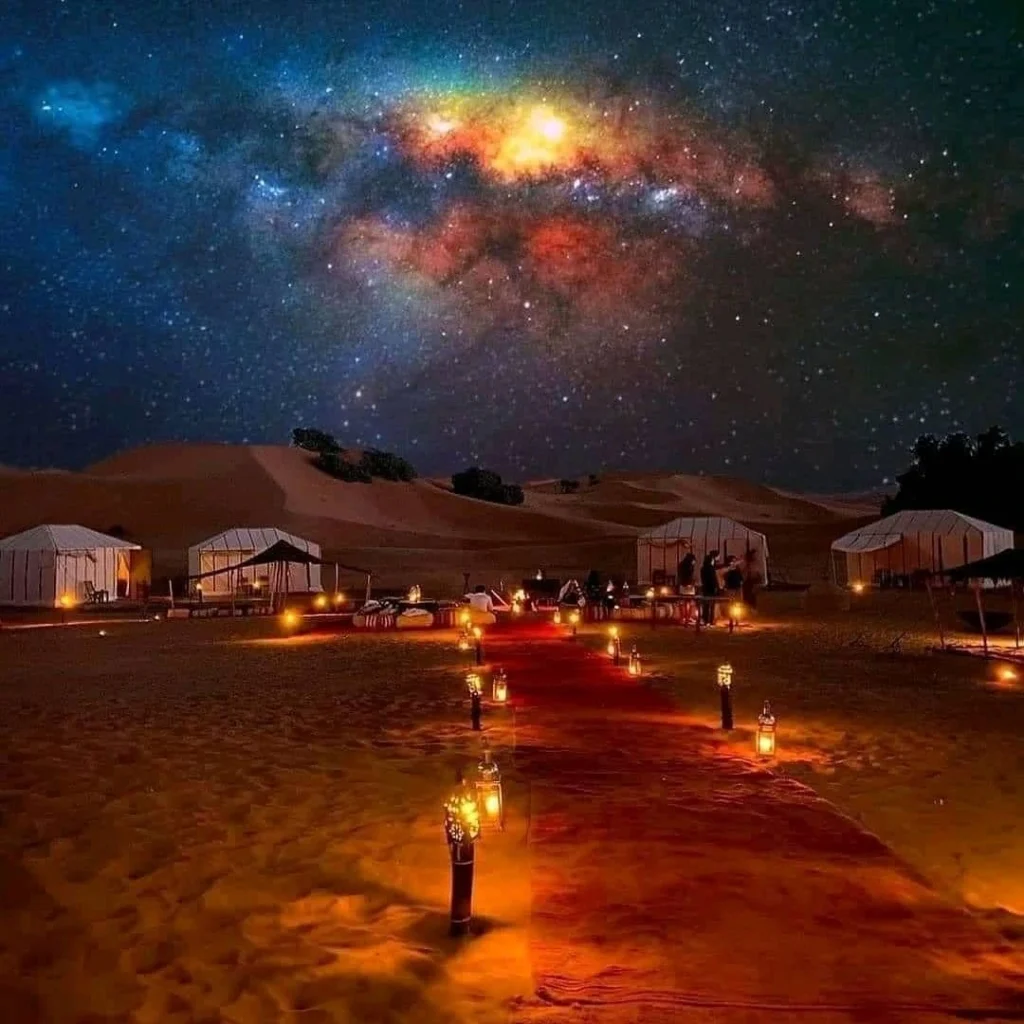 Is the Merzouga desert worth visiting: 5 Things to Do in the Sahara